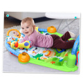 Игрушка для игрушек для рояля для фитнеса Baby Play Mat Toys (H7075080)